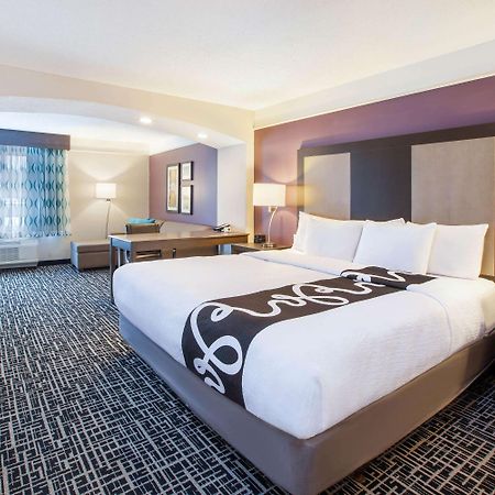 La Quinta By Wyndham Cincinnati Airport Florence Oda fotoğraf
