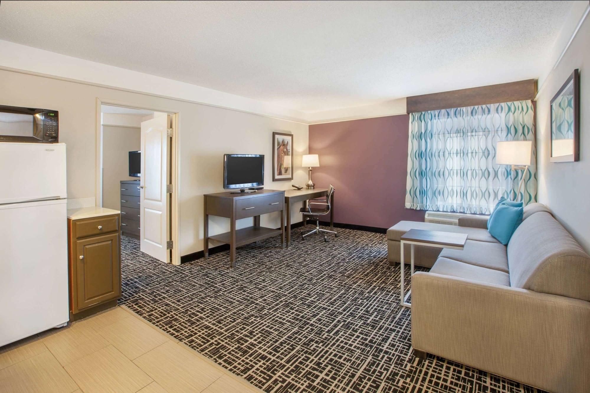 La Quinta By Wyndham Cincinnati Airport Florence Dış mekan fotoğraf