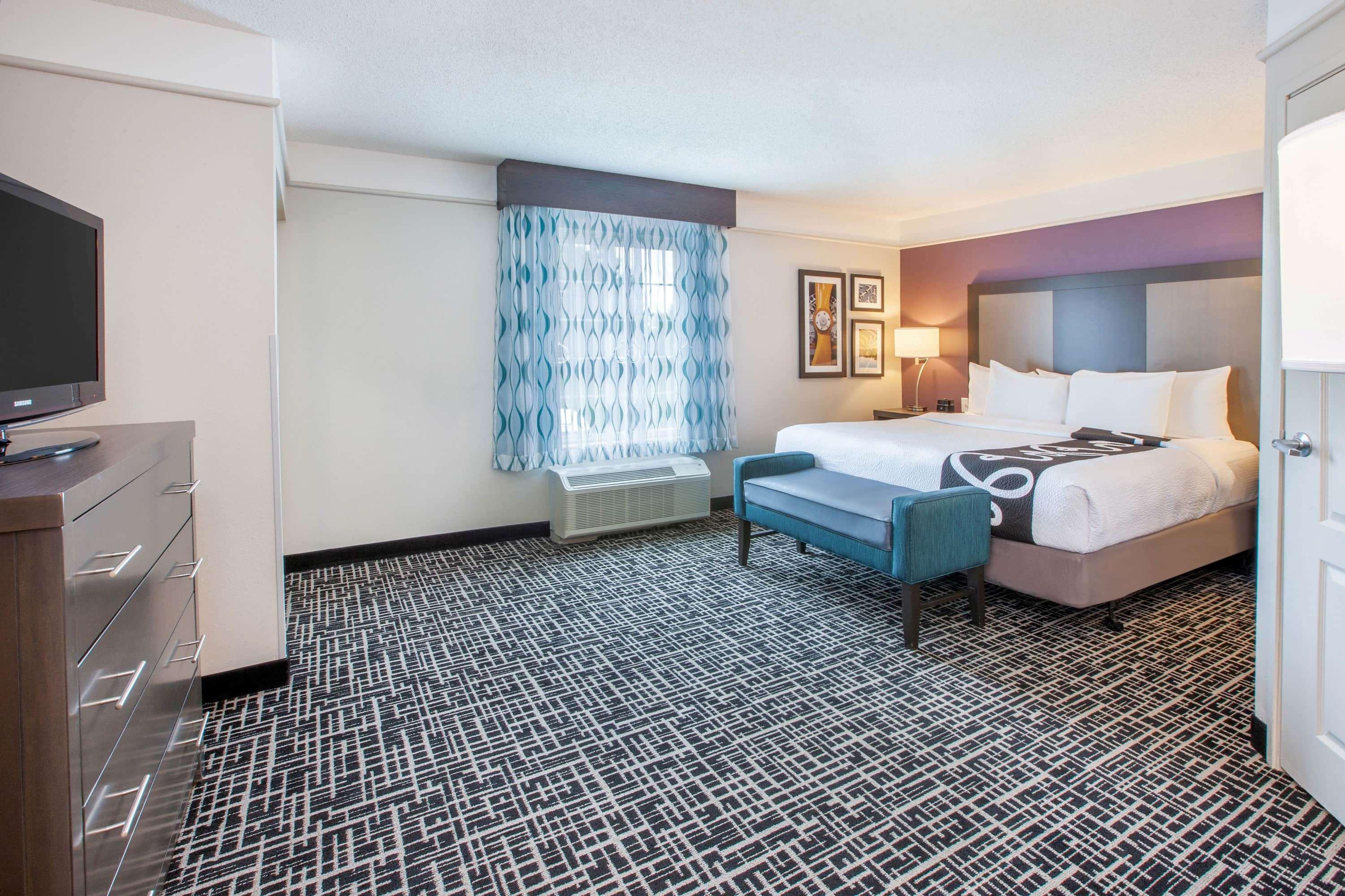 La Quinta By Wyndham Cincinnati Airport Florence Dış mekan fotoğraf