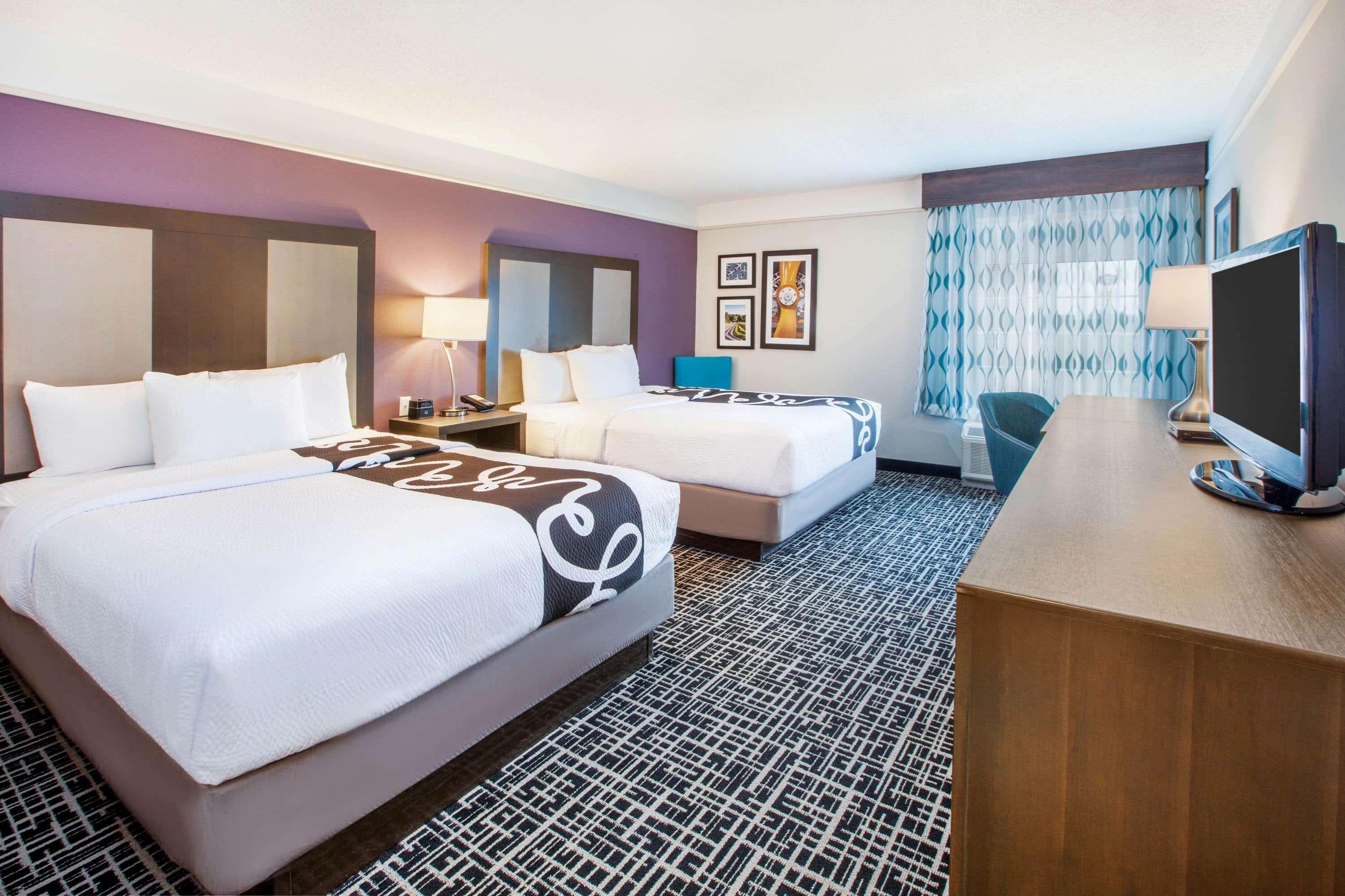 La Quinta By Wyndham Cincinnati Airport Florence Dış mekan fotoğraf