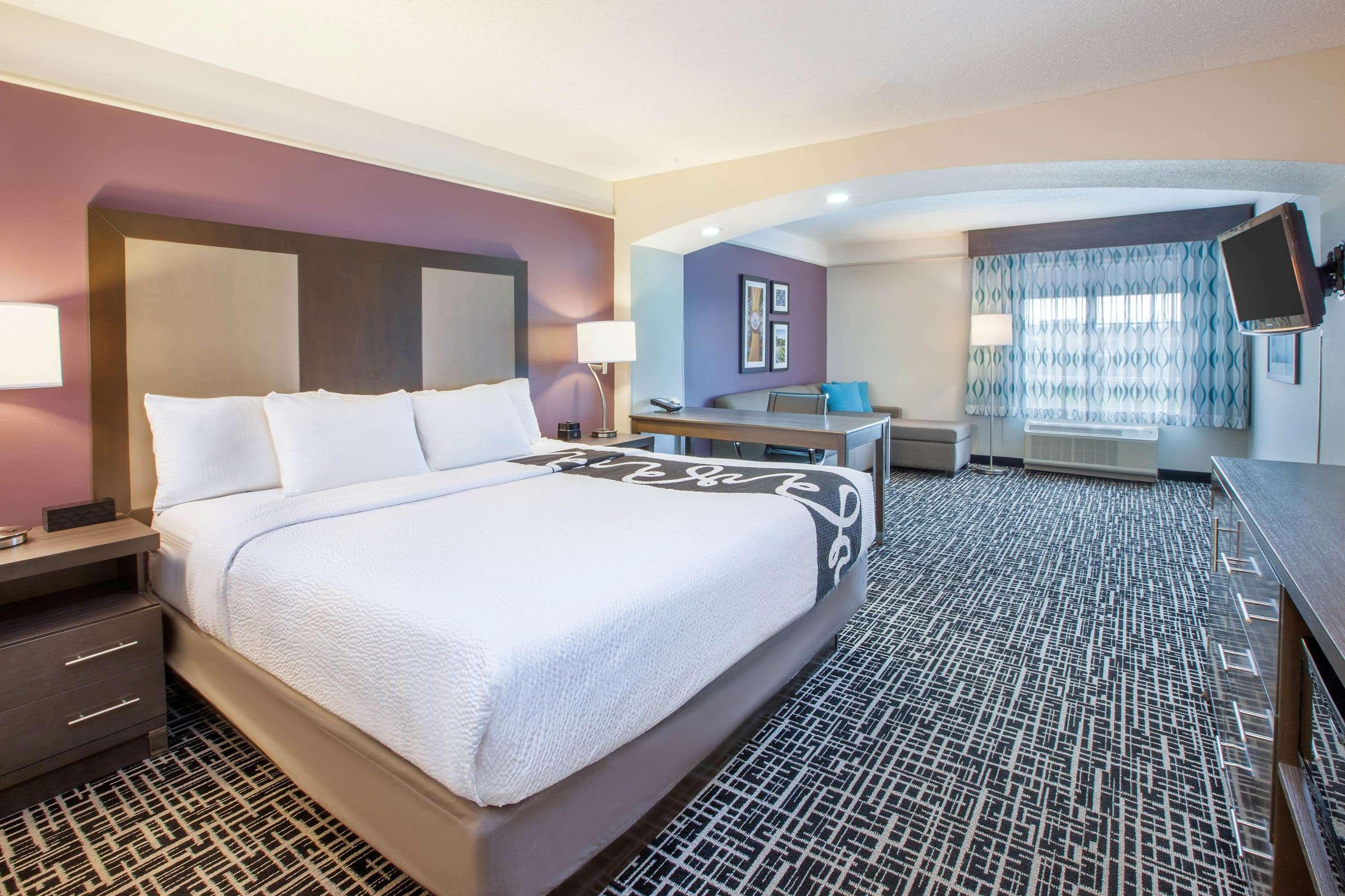La Quinta By Wyndham Cincinnati Airport Florence Dış mekan fotoğraf