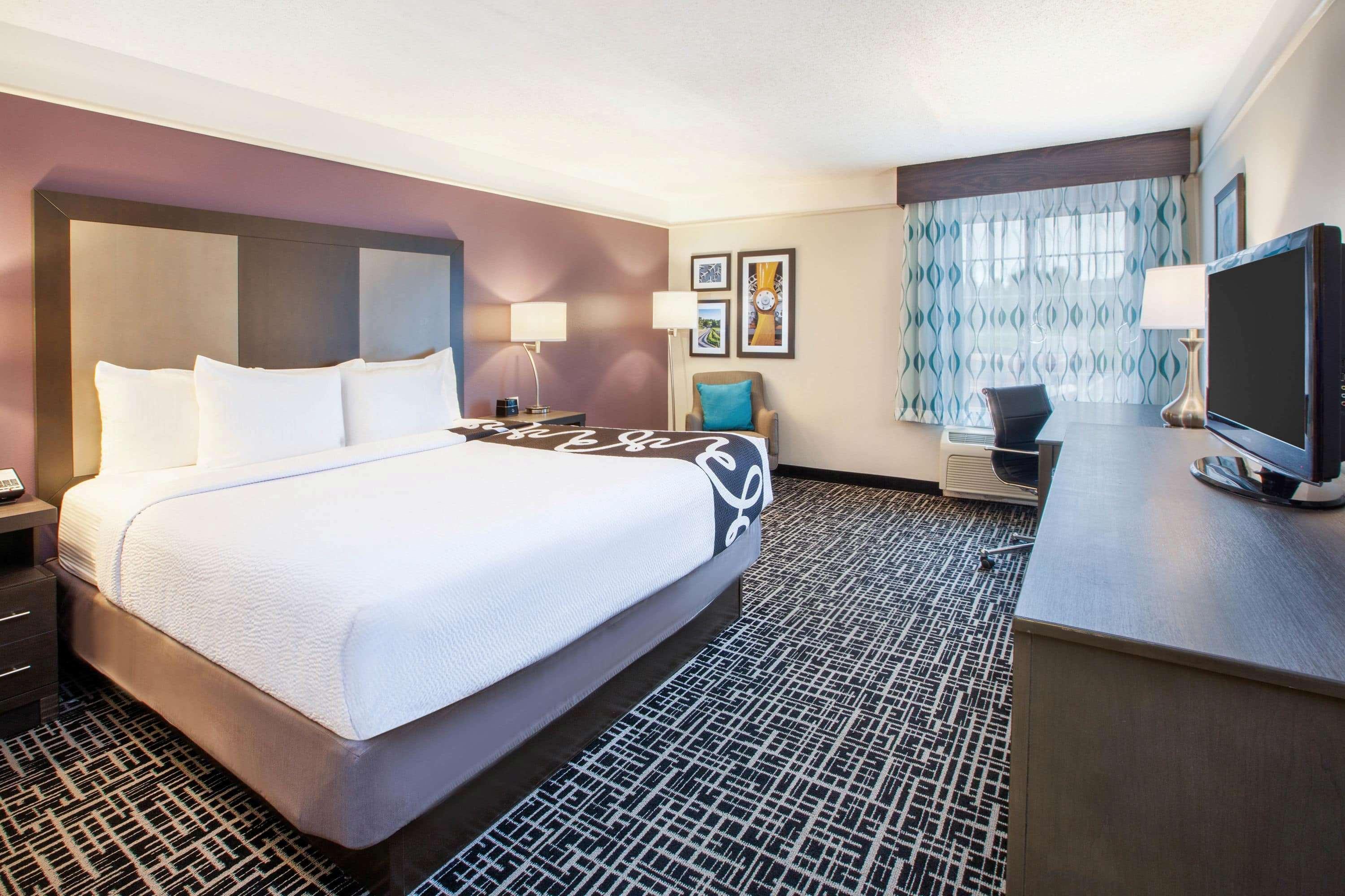 La Quinta By Wyndham Cincinnati Airport Florence Dış mekan fotoğraf
