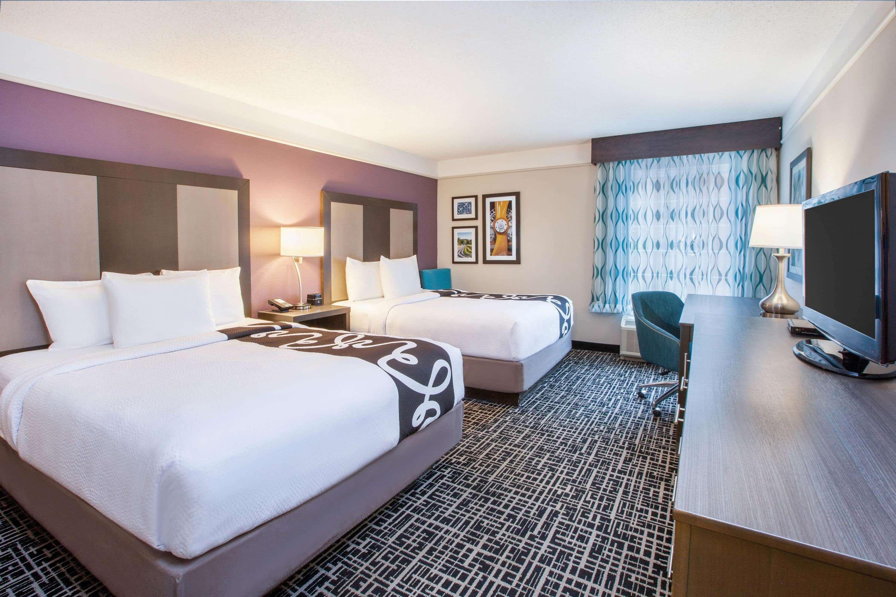 La Quinta By Wyndham Cincinnati Airport Florence Dış mekan fotoğraf