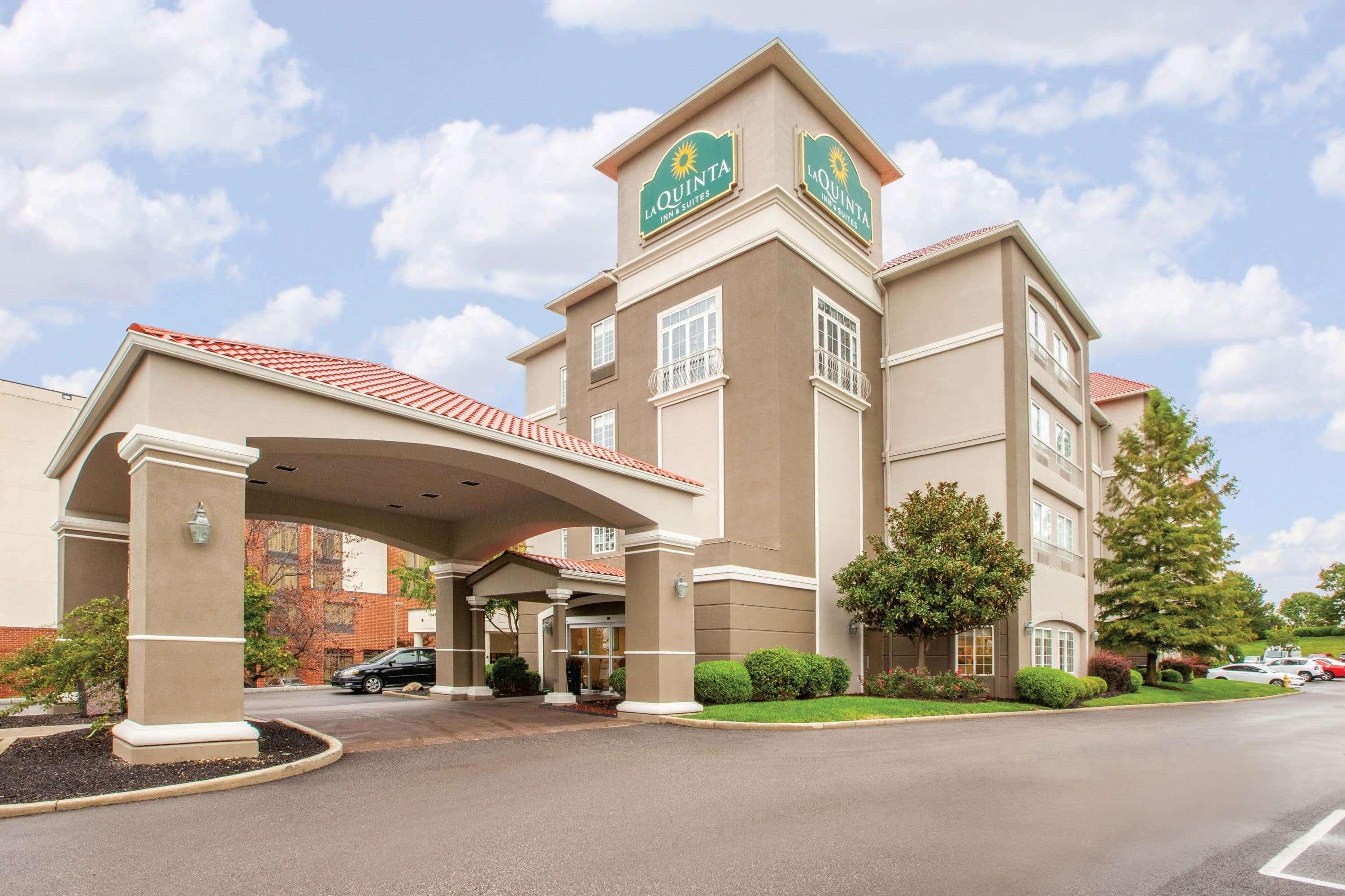La Quinta By Wyndham Cincinnati Airport Florence Dış mekan fotoğraf