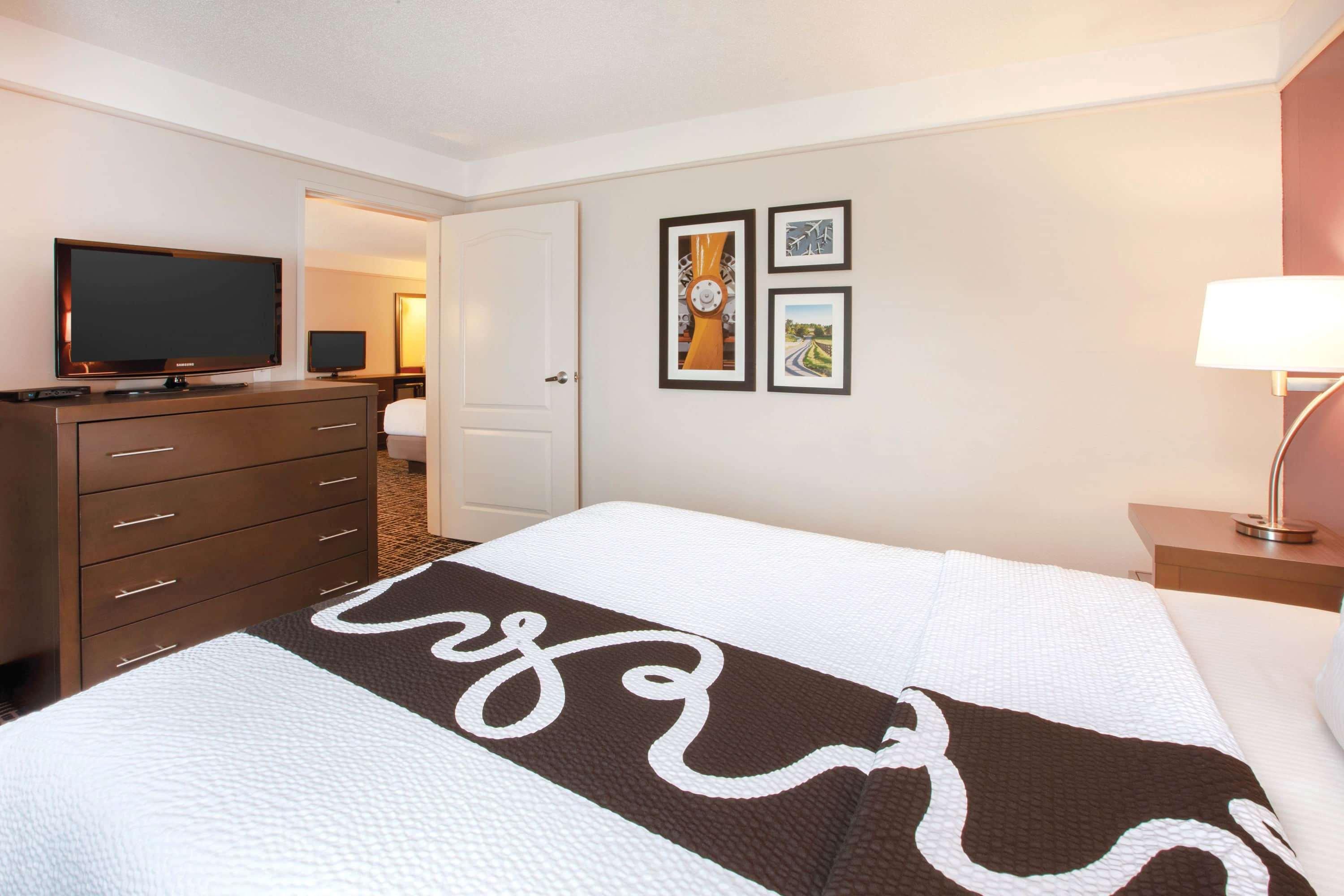 La Quinta By Wyndham Cincinnati Airport Florence Dış mekan fotoğraf