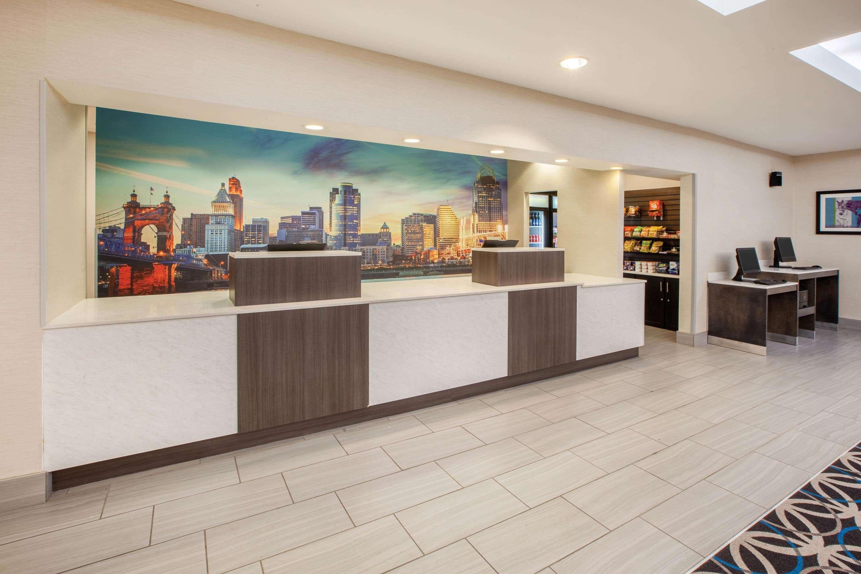 La Quinta By Wyndham Cincinnati Airport Florence Dış mekan fotoğraf