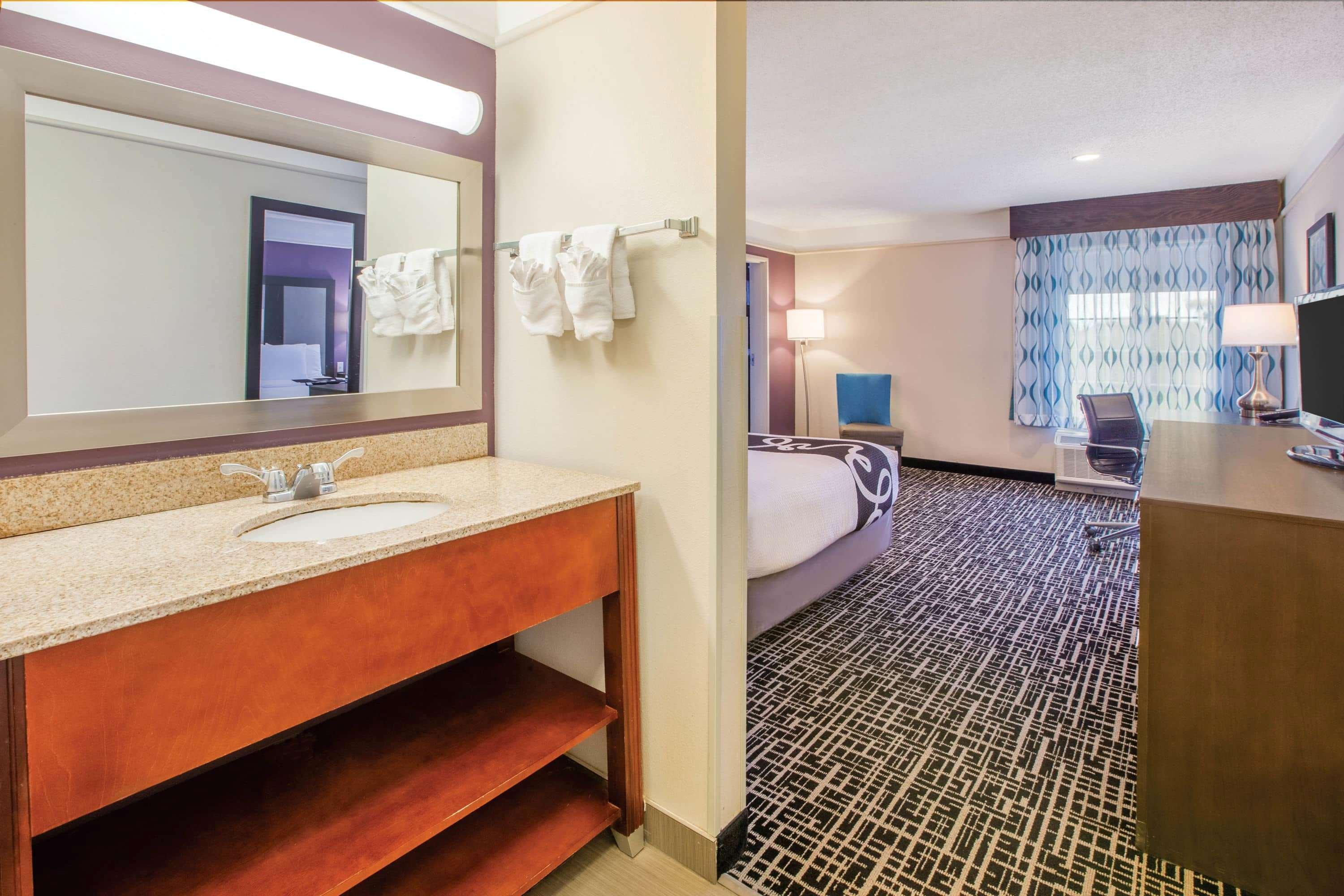La Quinta By Wyndham Cincinnati Airport Florence Dış mekan fotoğraf