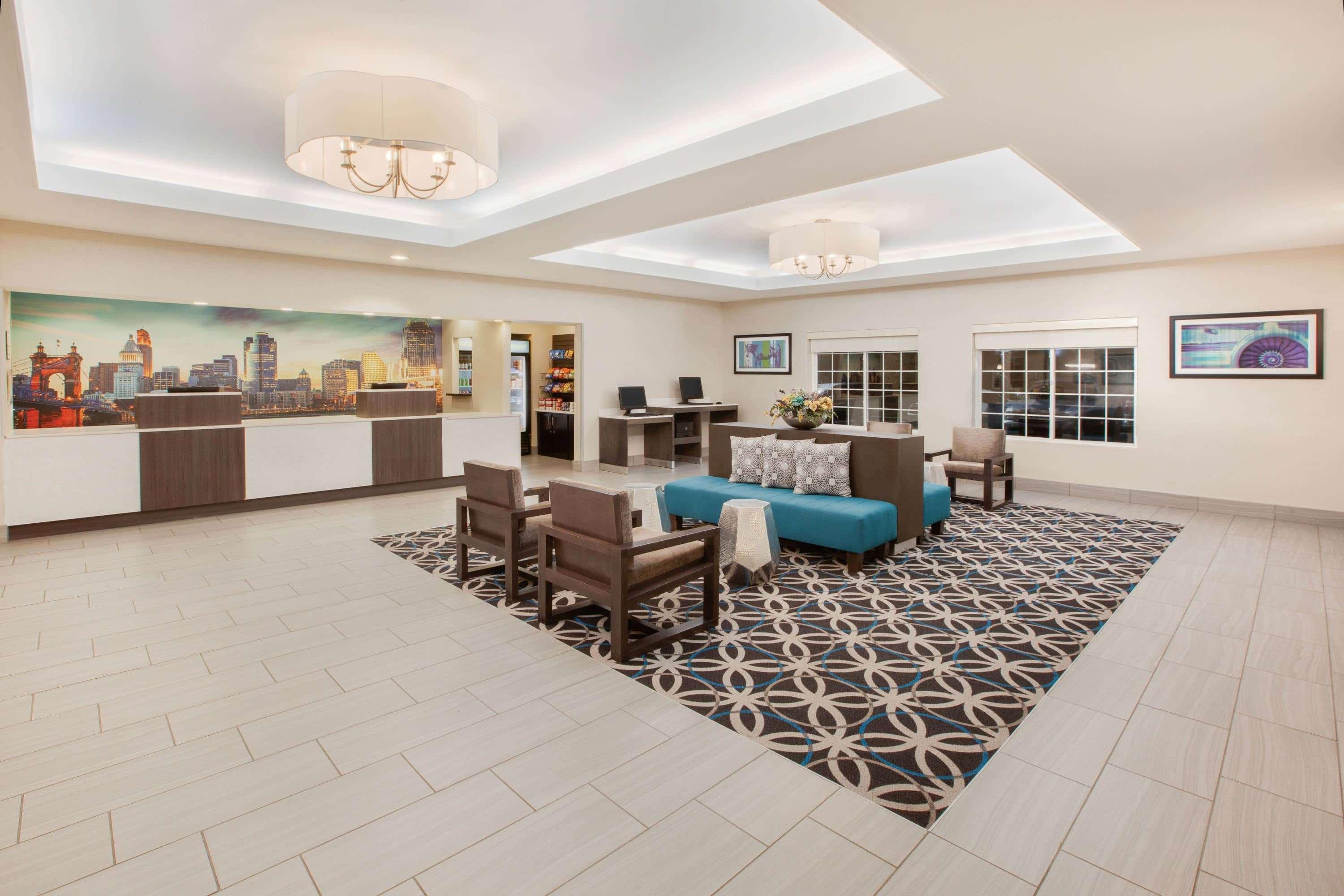La Quinta By Wyndham Cincinnati Airport Florence Dış mekan fotoğraf