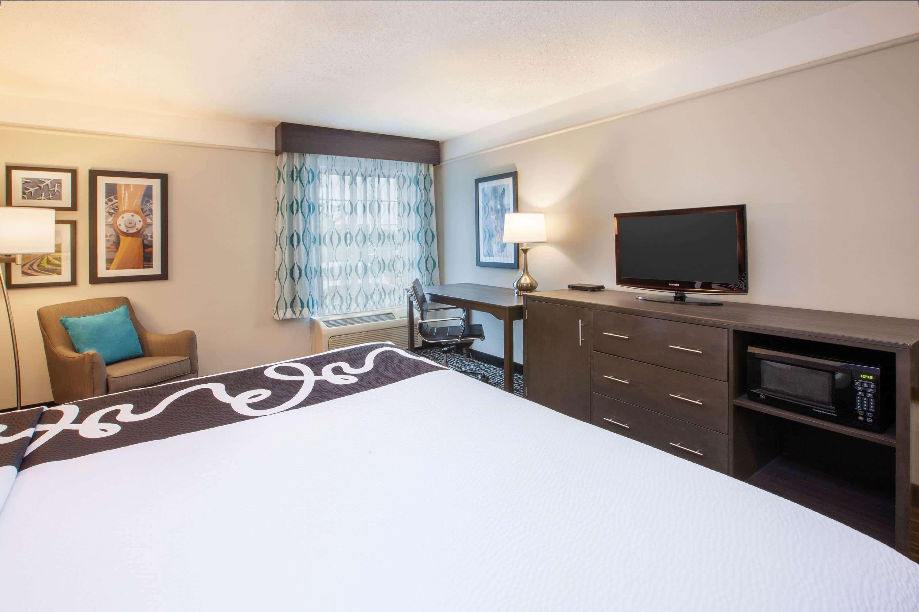 La Quinta By Wyndham Cincinnati Airport Florence Dış mekan fotoğraf