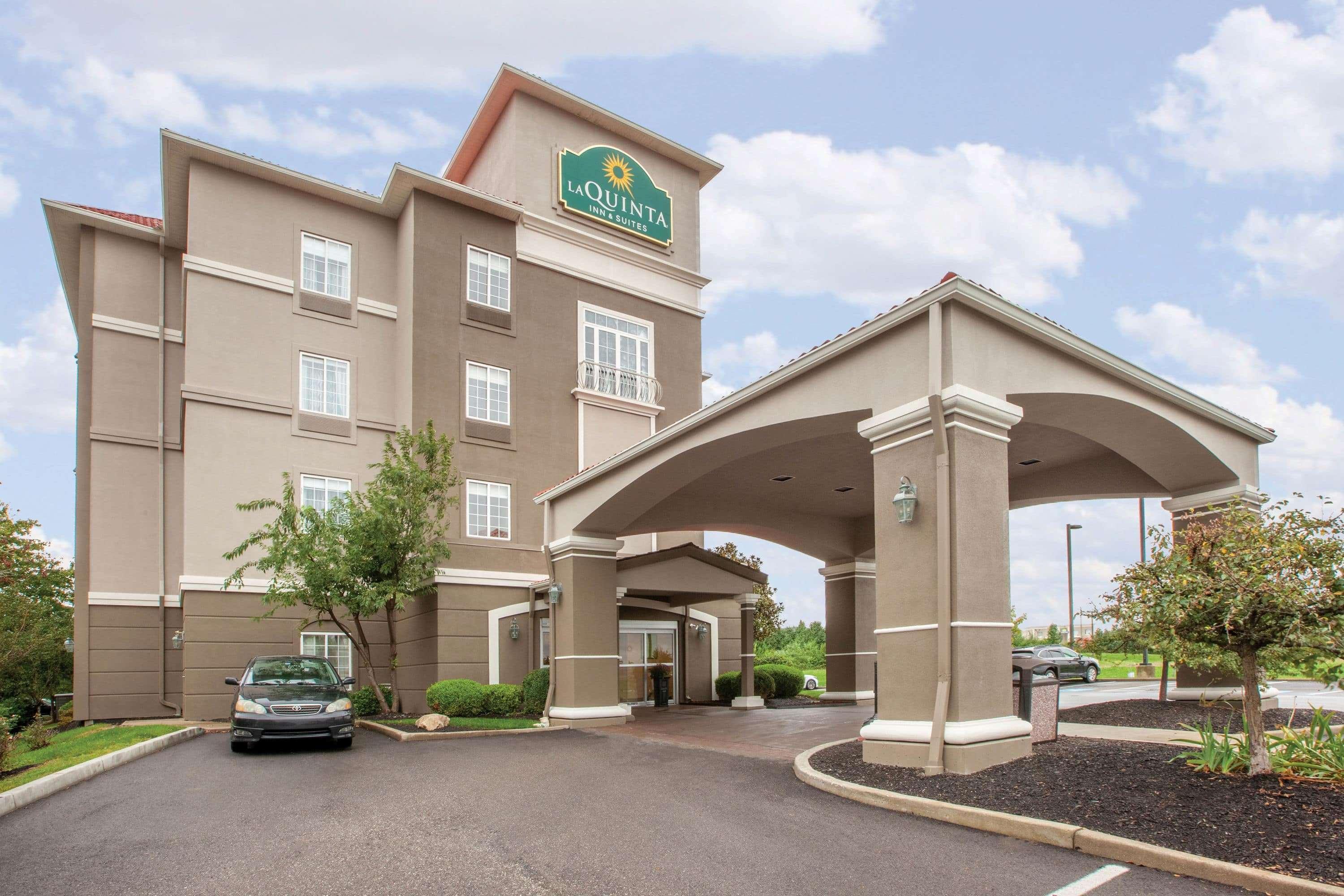 La Quinta By Wyndham Cincinnati Airport Florence Dış mekan fotoğraf
