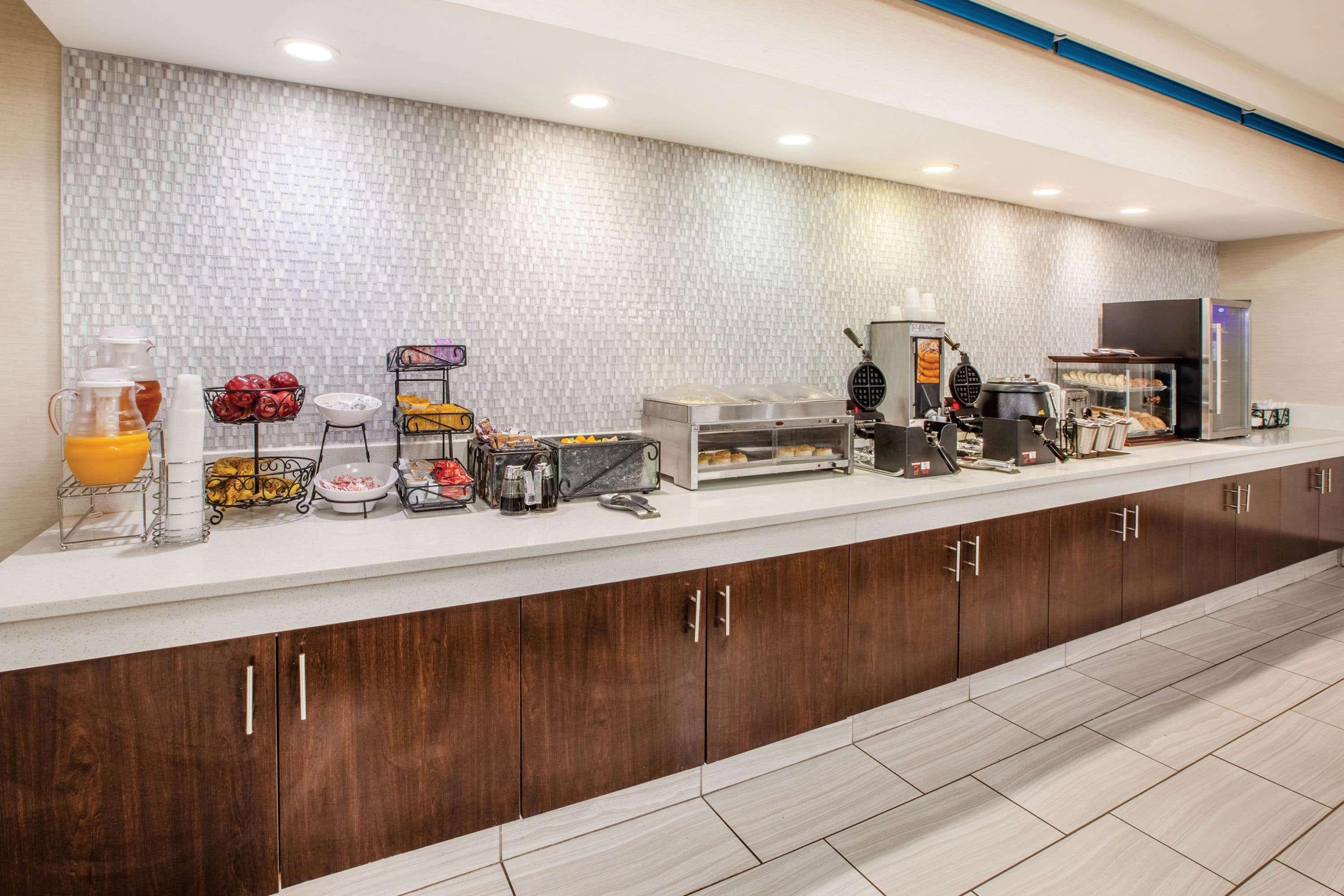 La Quinta By Wyndham Cincinnati Airport Florence Dış mekan fotoğraf