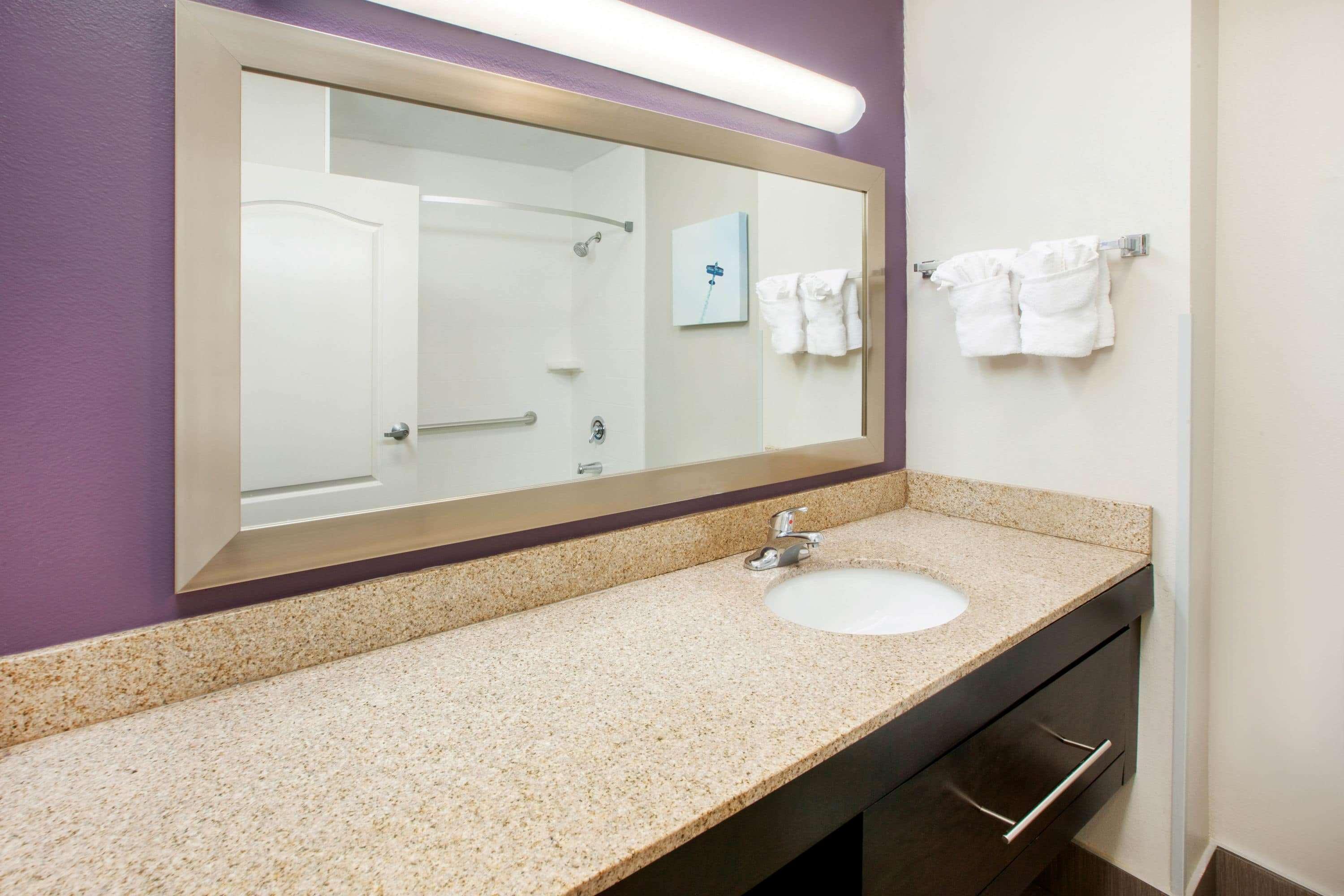 La Quinta By Wyndham Cincinnati Airport Florence Oda fotoğraf