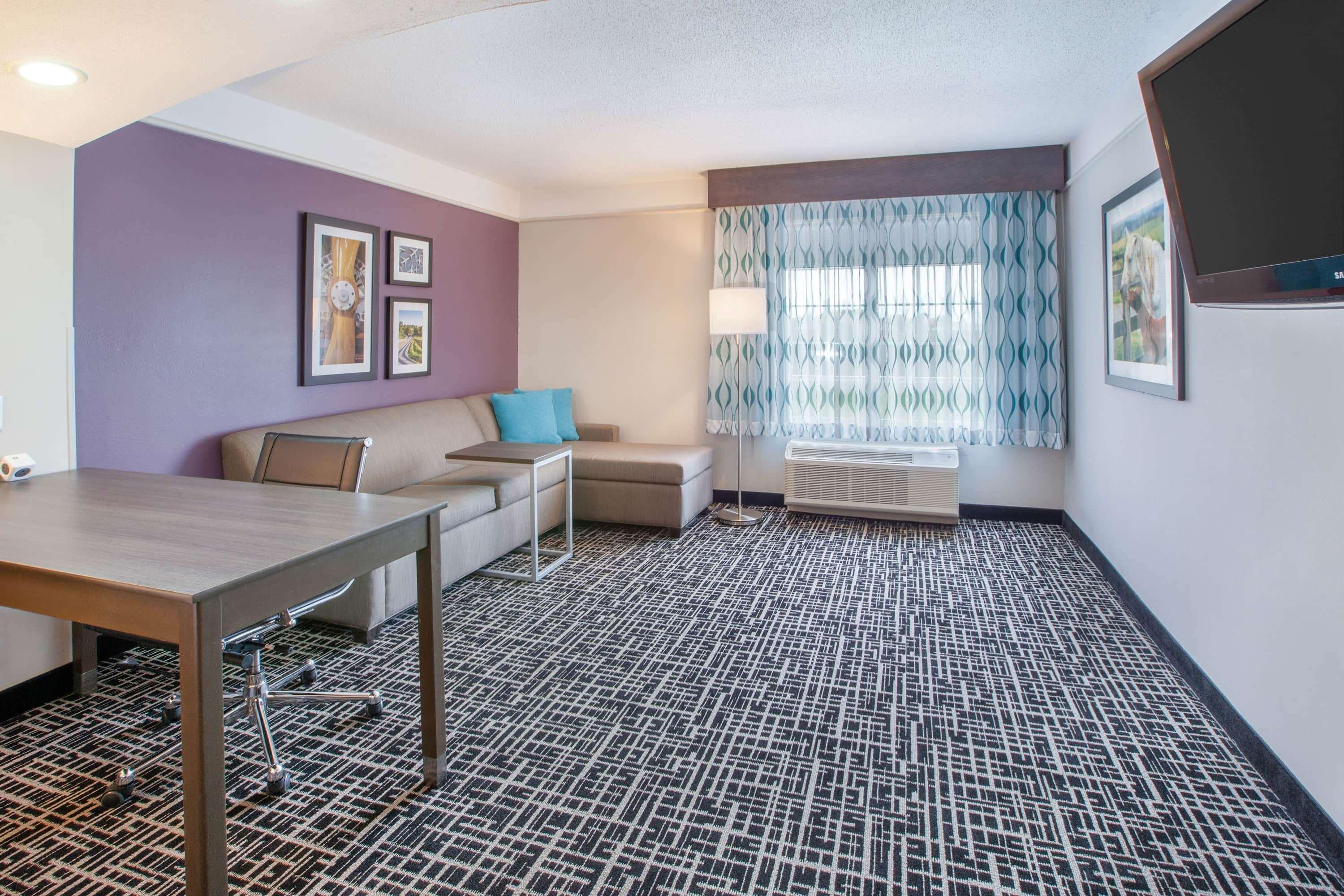 La Quinta By Wyndham Cincinnati Airport Florence Dış mekan fotoğraf