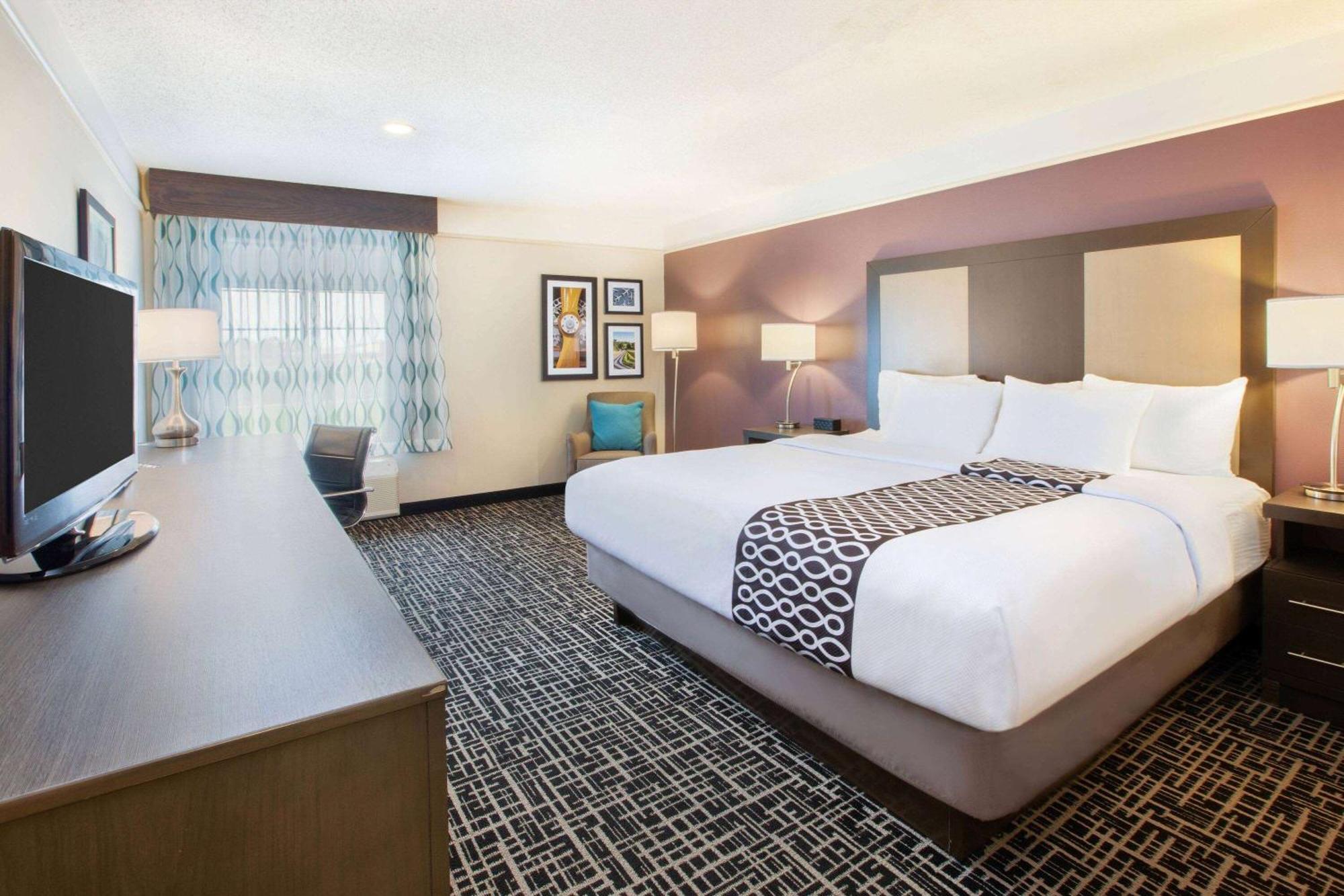 La Quinta By Wyndham Cincinnati Airport Florence Dış mekan fotoğraf