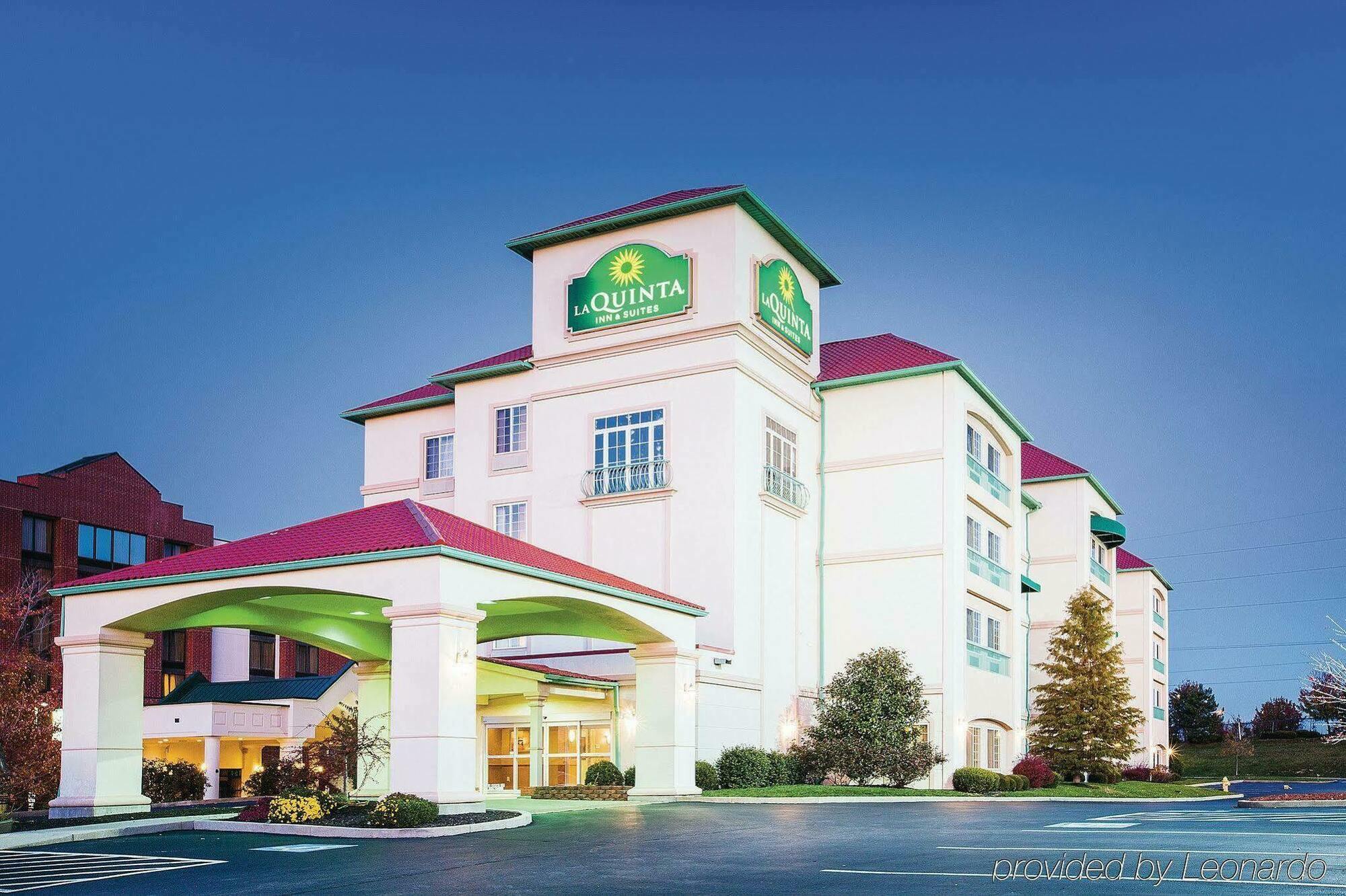 La Quinta By Wyndham Cincinnati Airport Florence Dış mekan fotoğraf